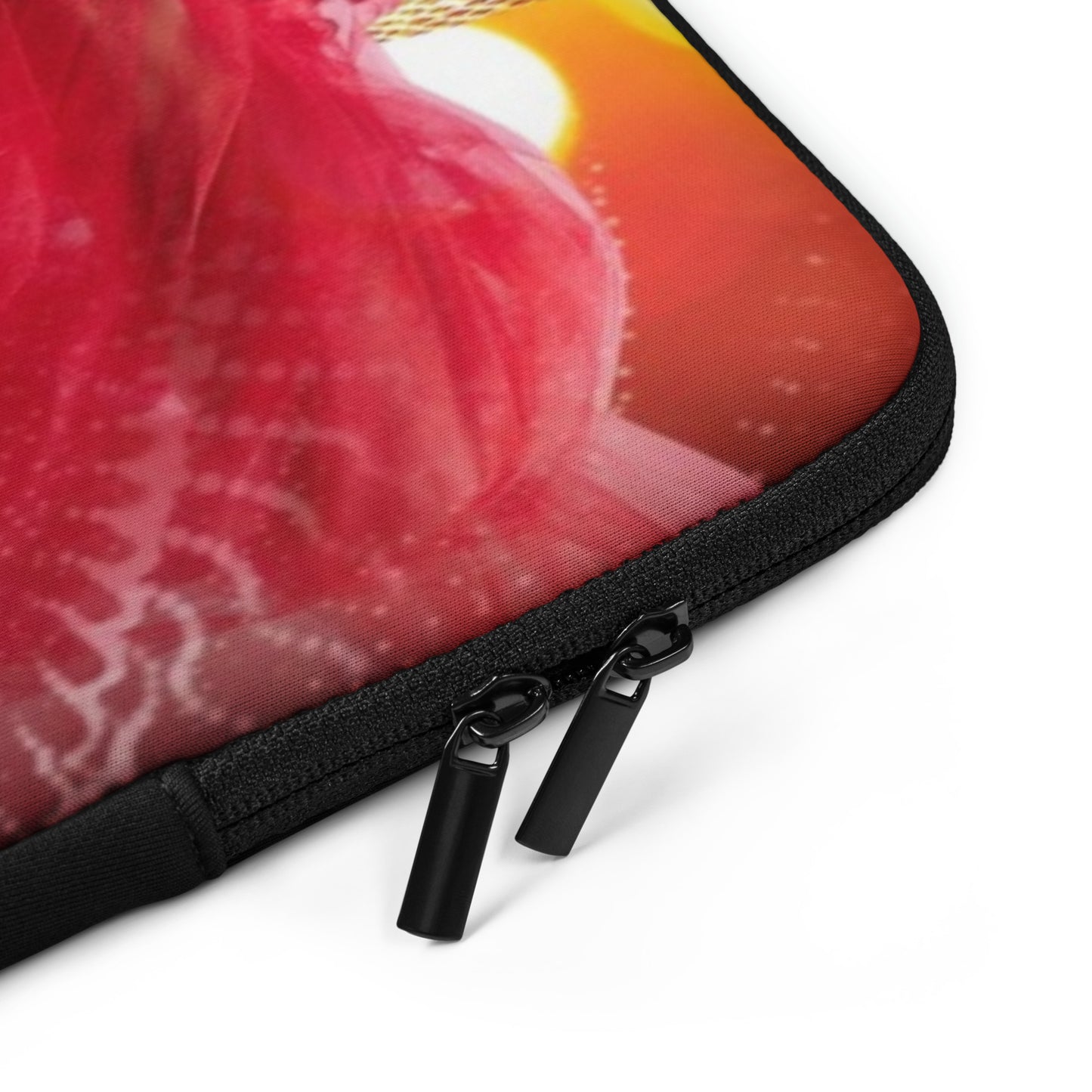 "diana - The Show" Laptop Sleeve