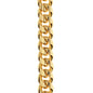 To My Husband - CELEBRATE that Amazing Man with this Cuban Link Chain - He'll Love it!
