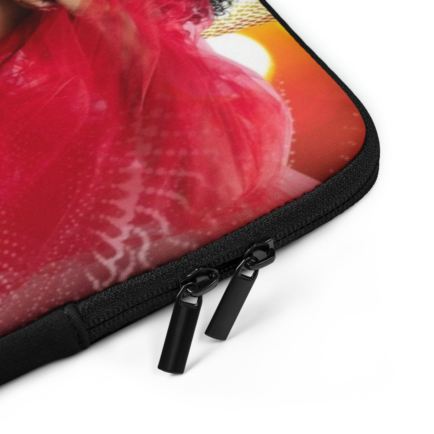 "diana - The Show" Laptop Sleeve