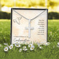 Congratulation on your Confirmation, Personalized Cross Necklace - May God Bless You - Pefect Gift for him or her!