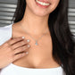 To my Mother-In-Law - Alluring Beauty Necklace - The Perfect Gift for Her