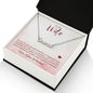 Custom Name Necklace - Gift for Wife